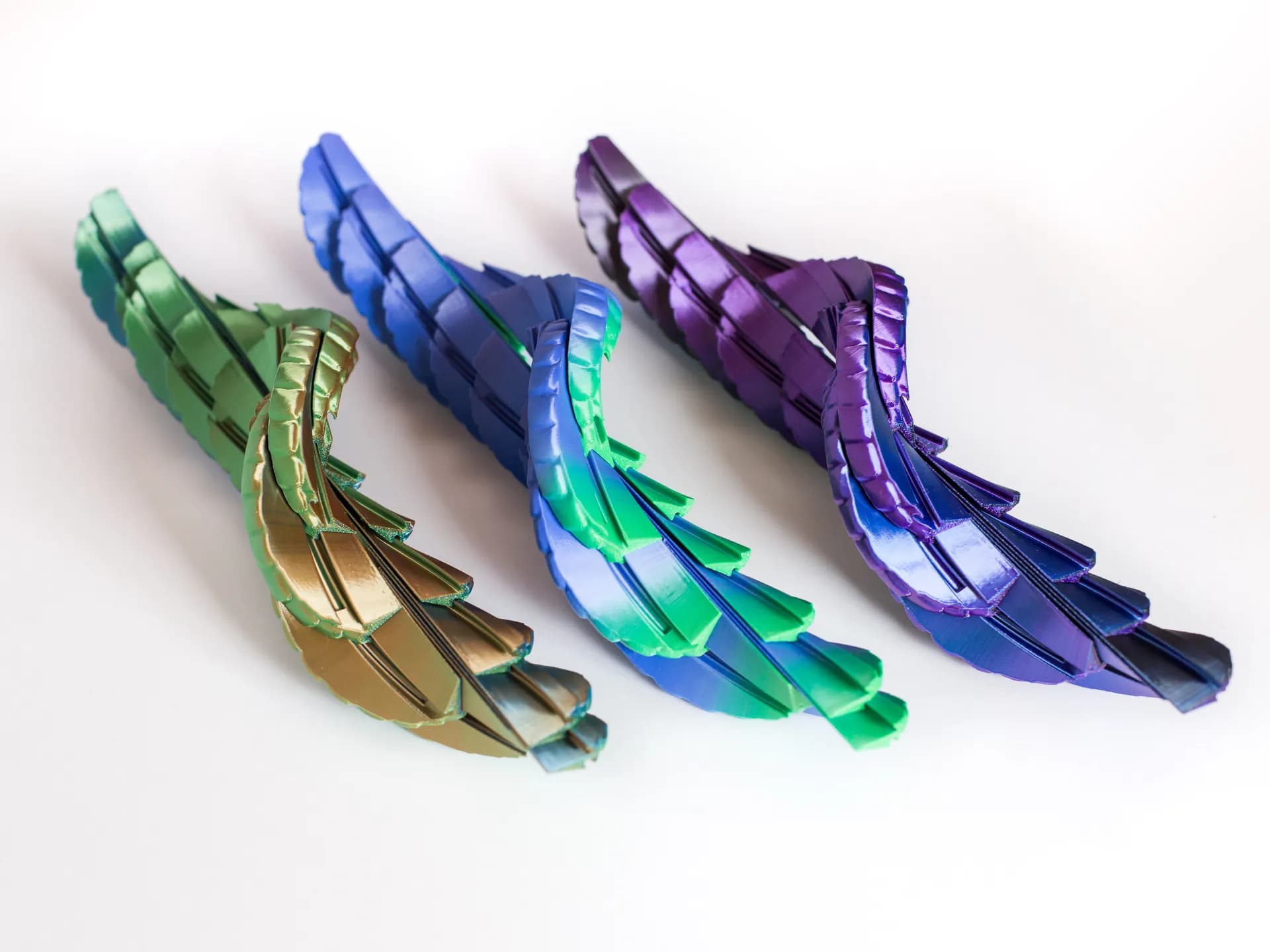 Twisting Dragon Egg Fidget - Image 3
