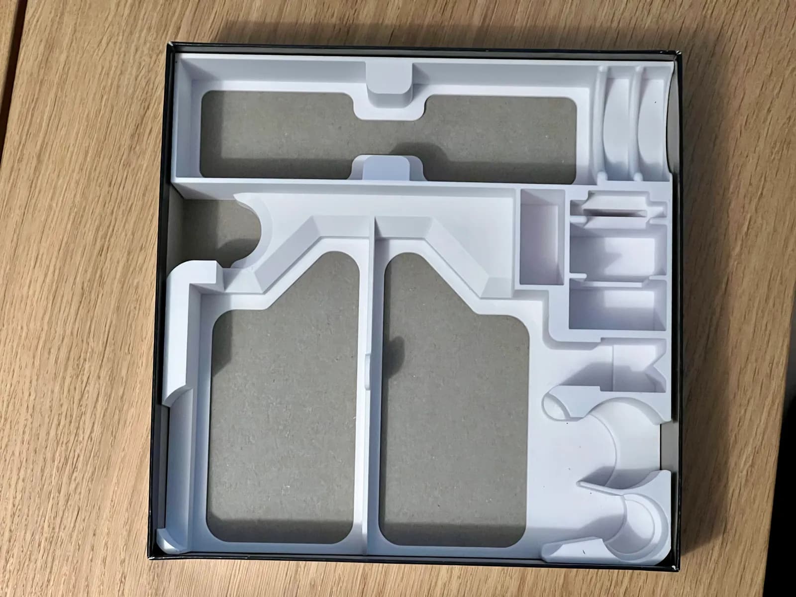 7 Wonders Duel Insert for Pantheon and Agora - Image 3