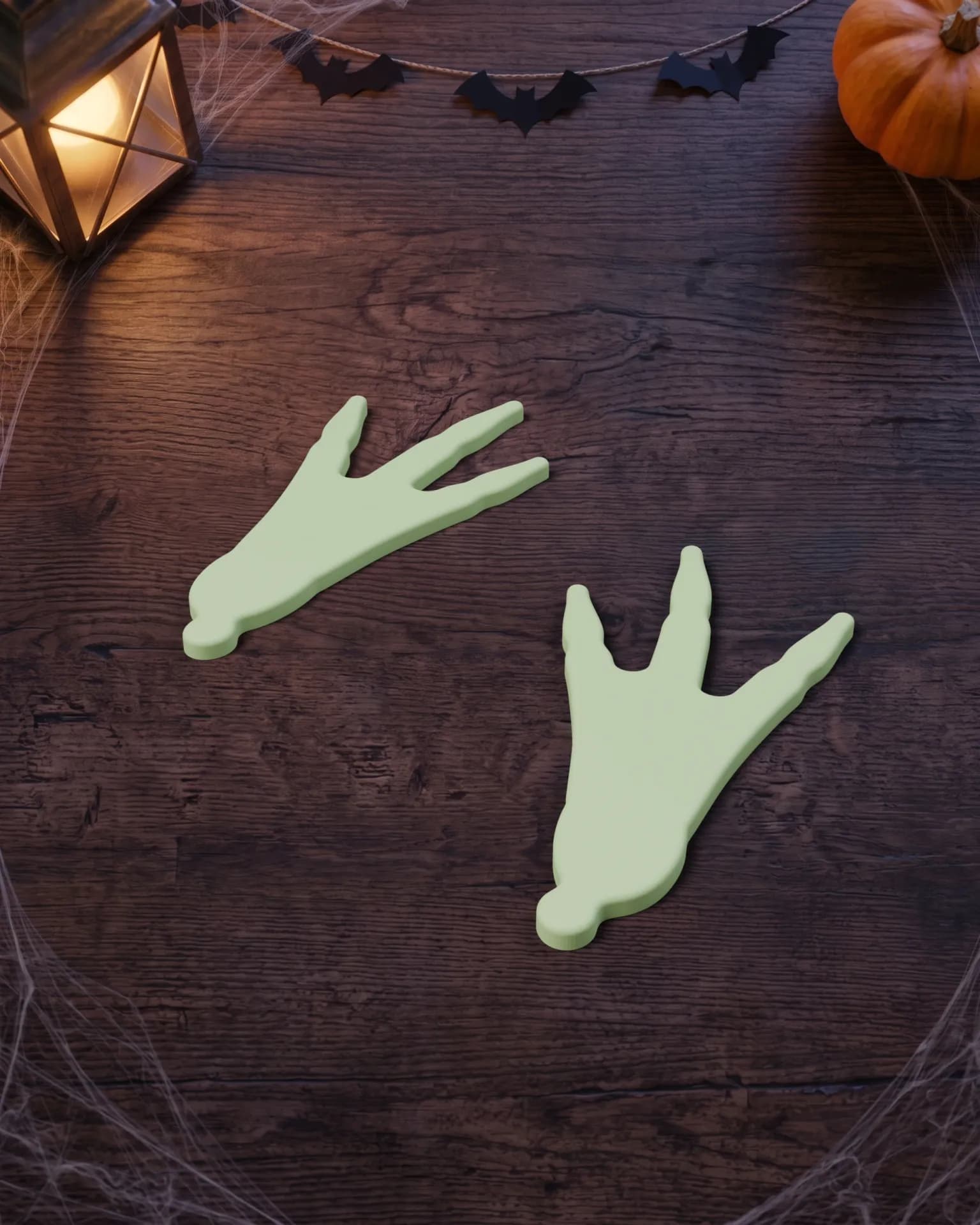 Glow footprint pack - Image 3