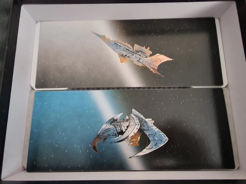 Arcs Insert for Leaders & Lore - Image 3