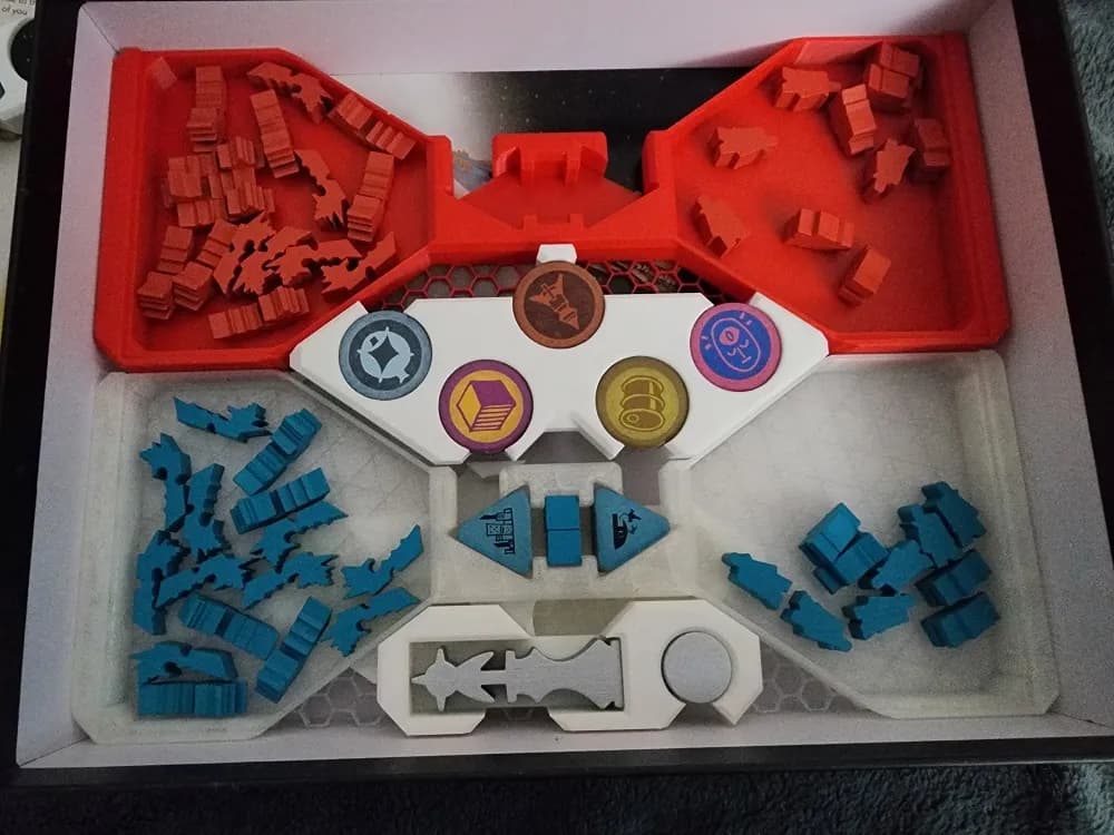Arcs Insert for Leaders & Lore - Image 4