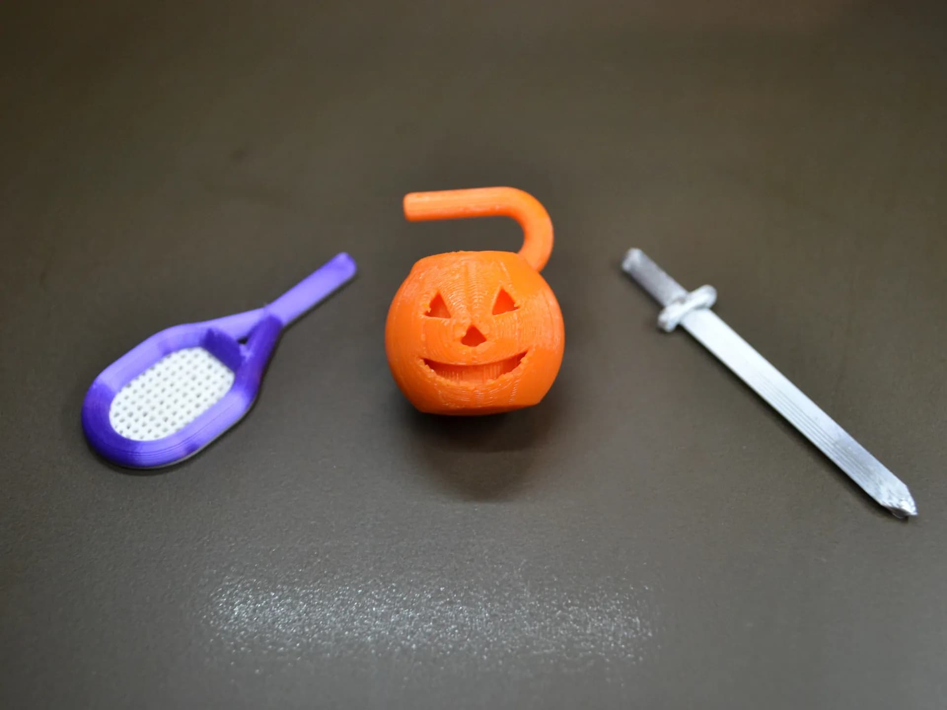 Articulated Skeleton Toy - Image 7