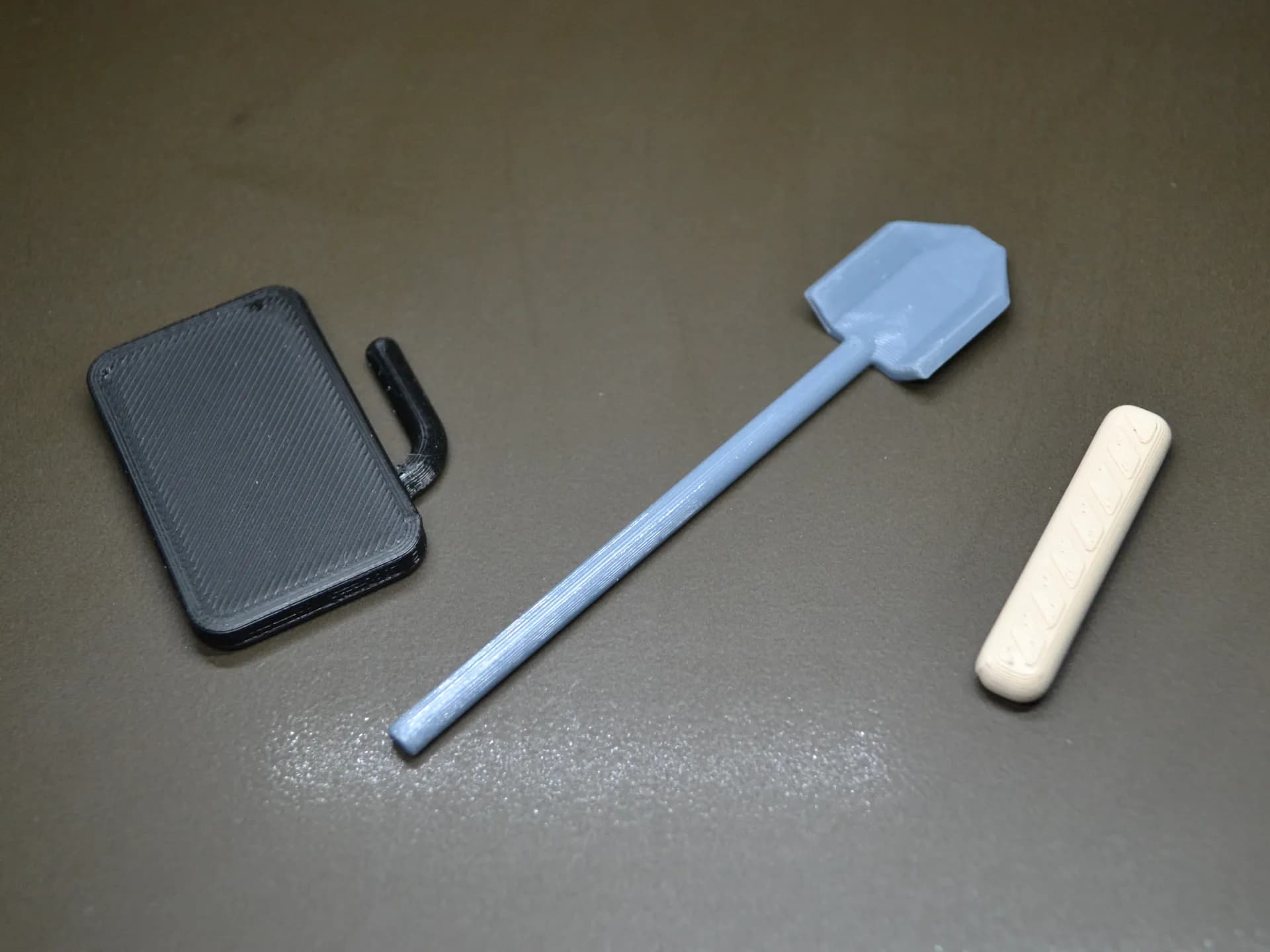 Articulated Skeleton Toy - Image 8