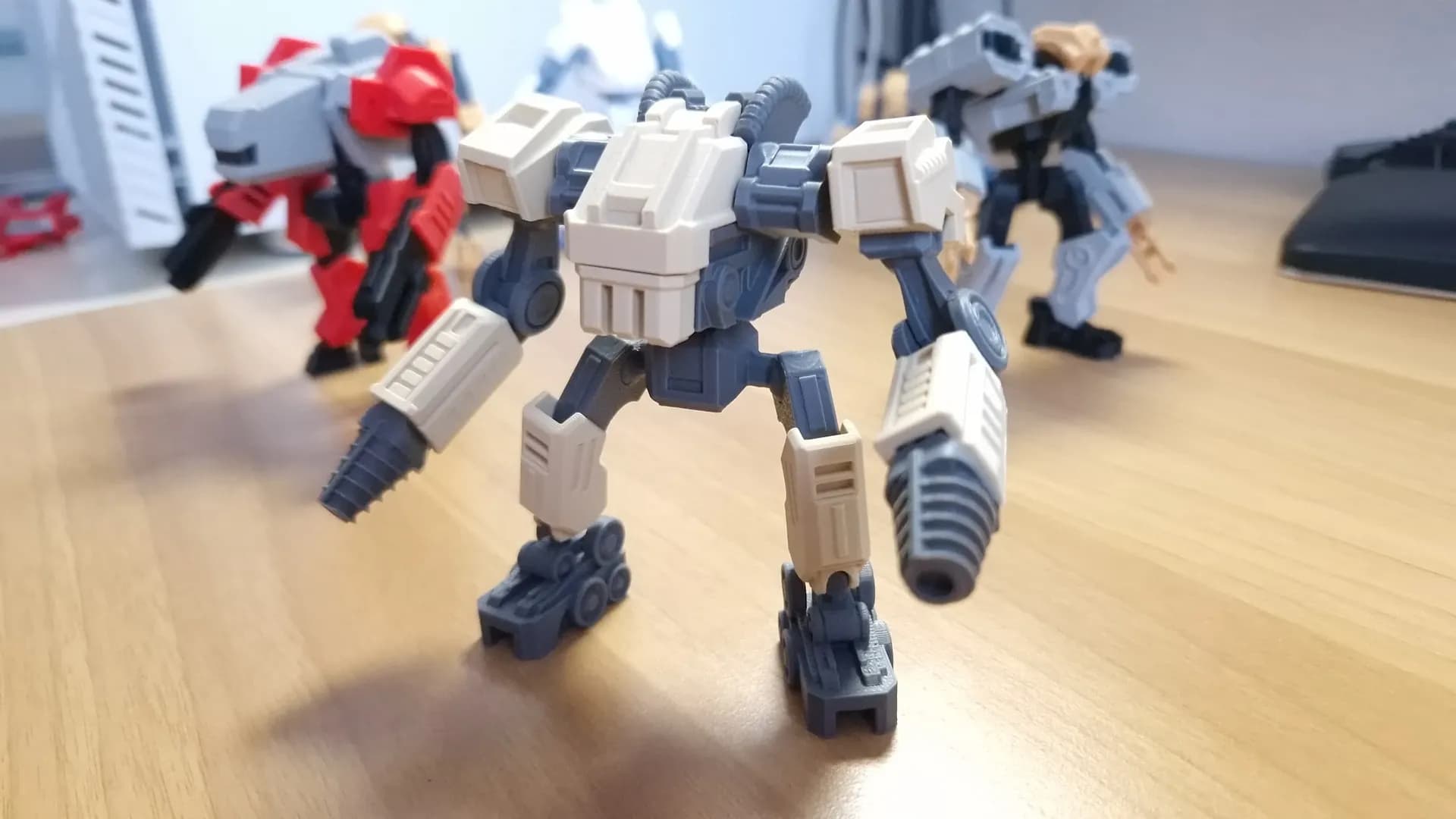 BattleMech Goliath - Image 2