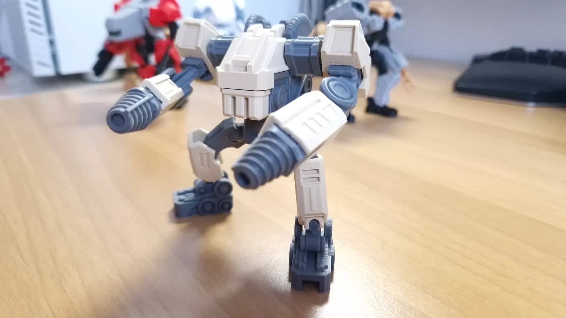BattleMech Goliath - Image 3