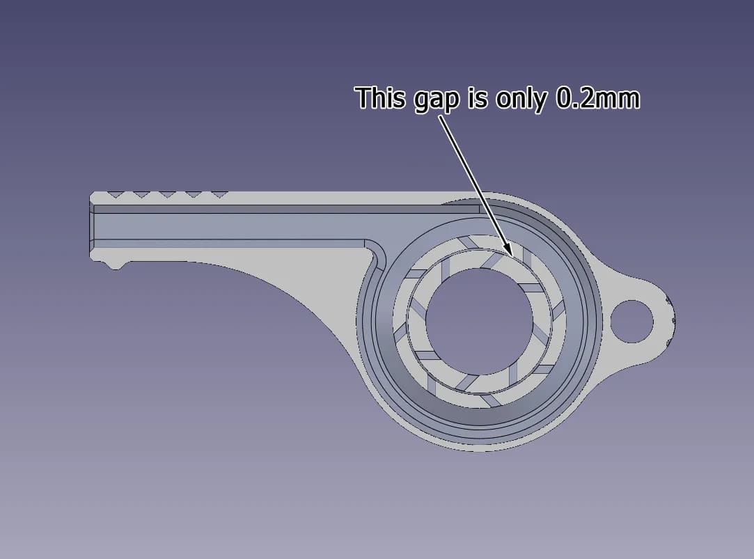 Turbine Whistle - Image 2