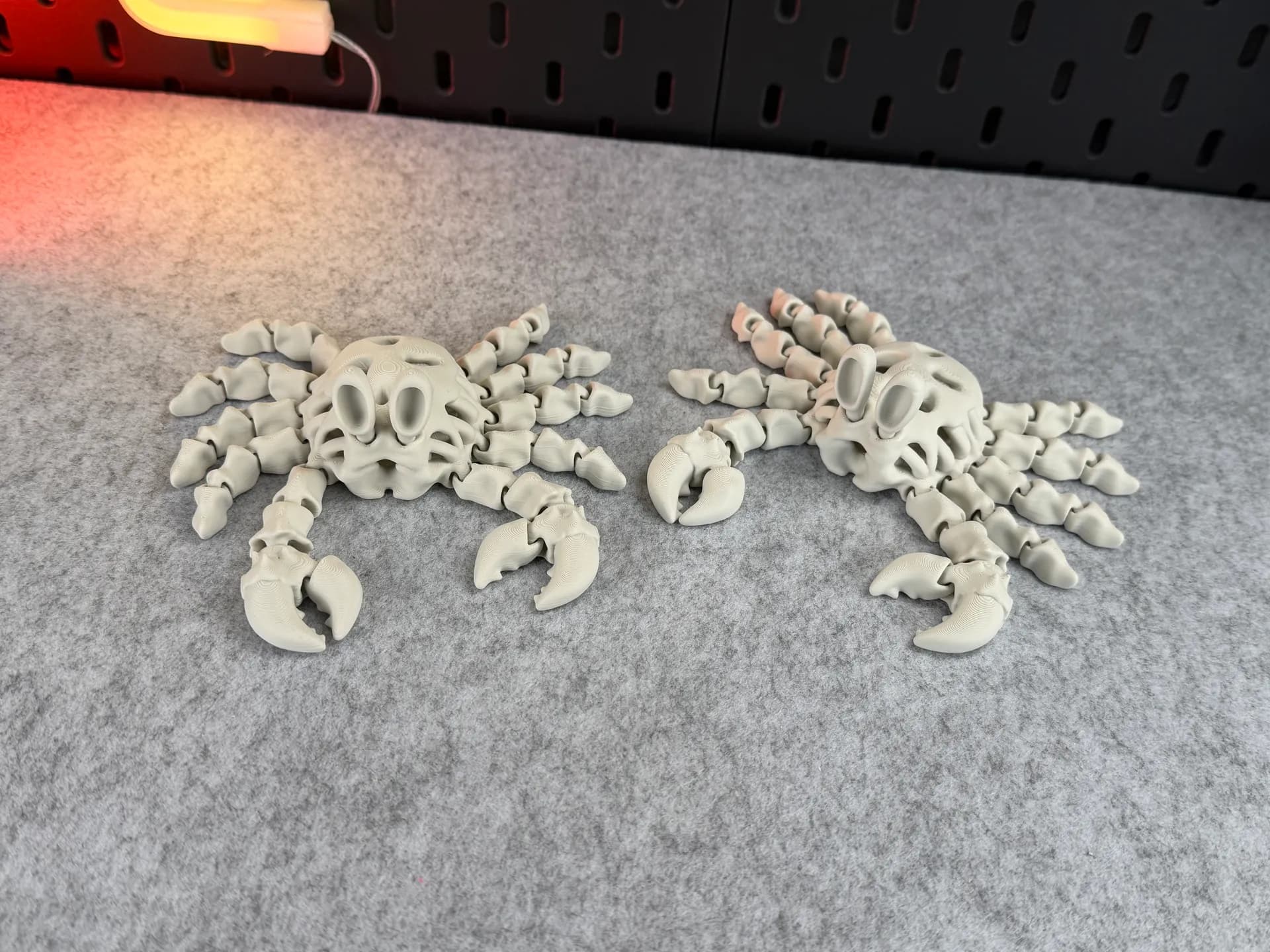 Articulated Skeleton Crab - Image 8