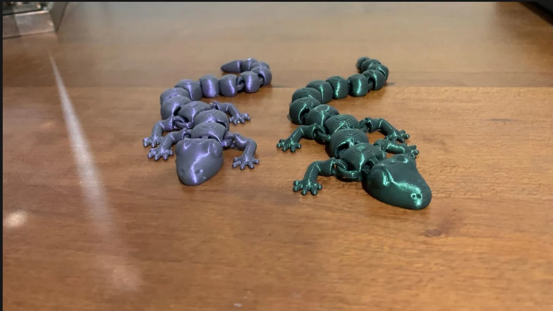 Flexi Lizard - Image 1