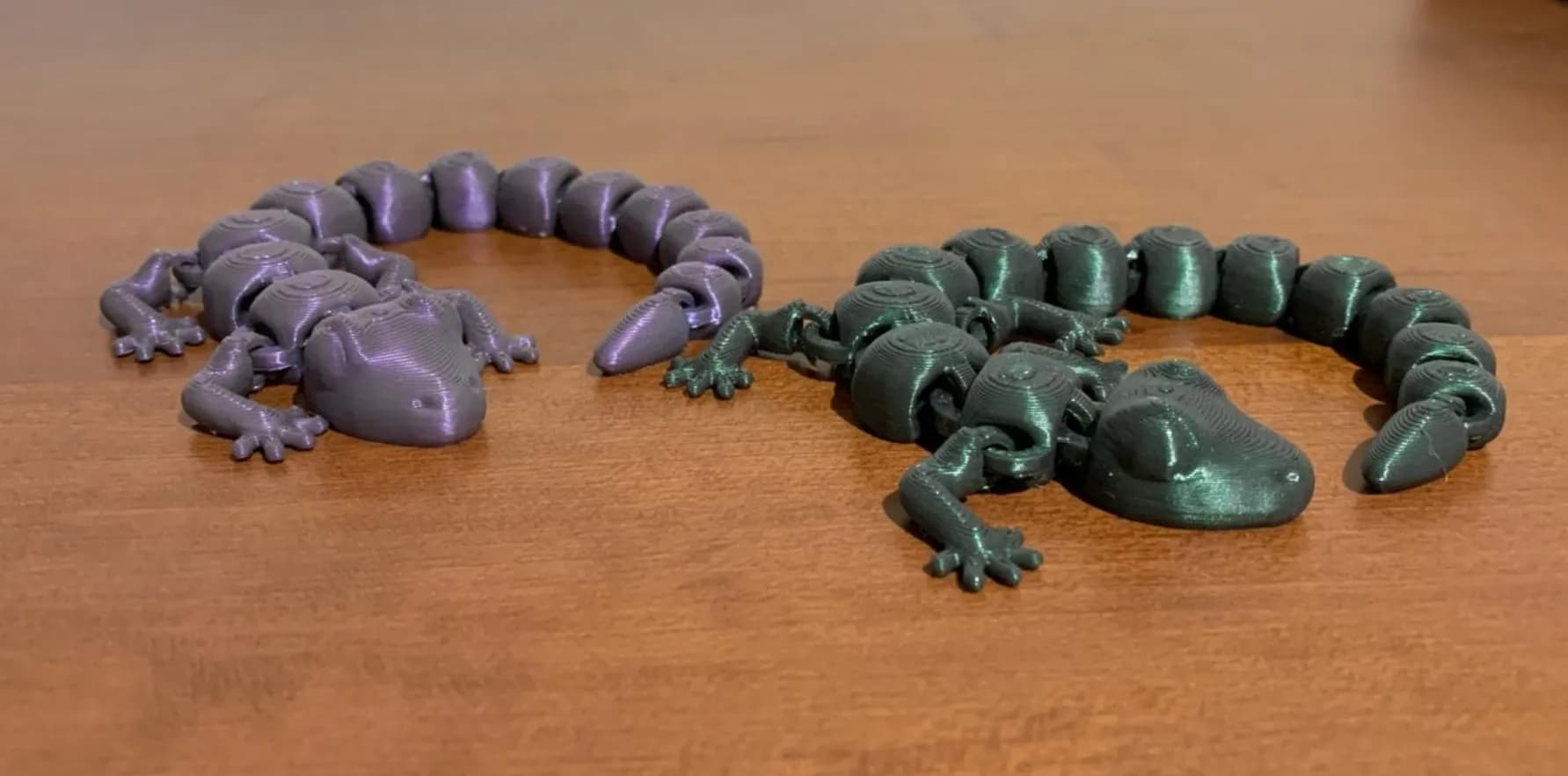 Flexi Lizard - Image 3