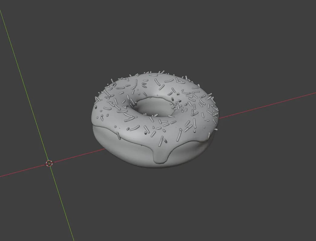 Decorative Donuts - Image 4