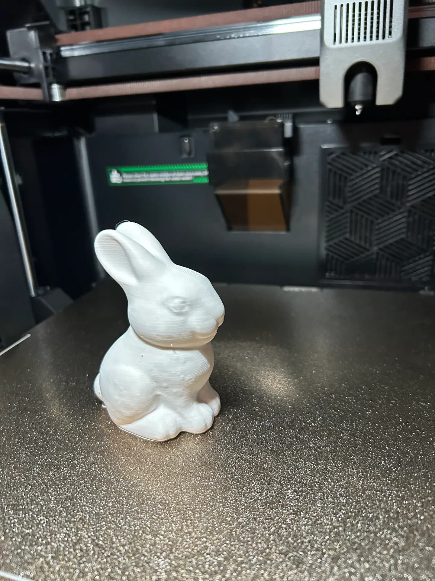 Easter Bunny Decoration - Image 3