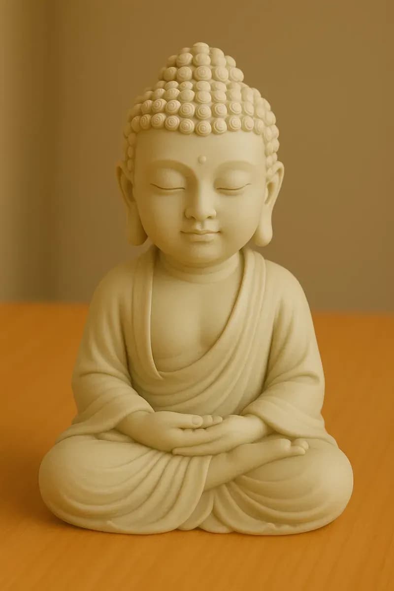 Buddha Statue