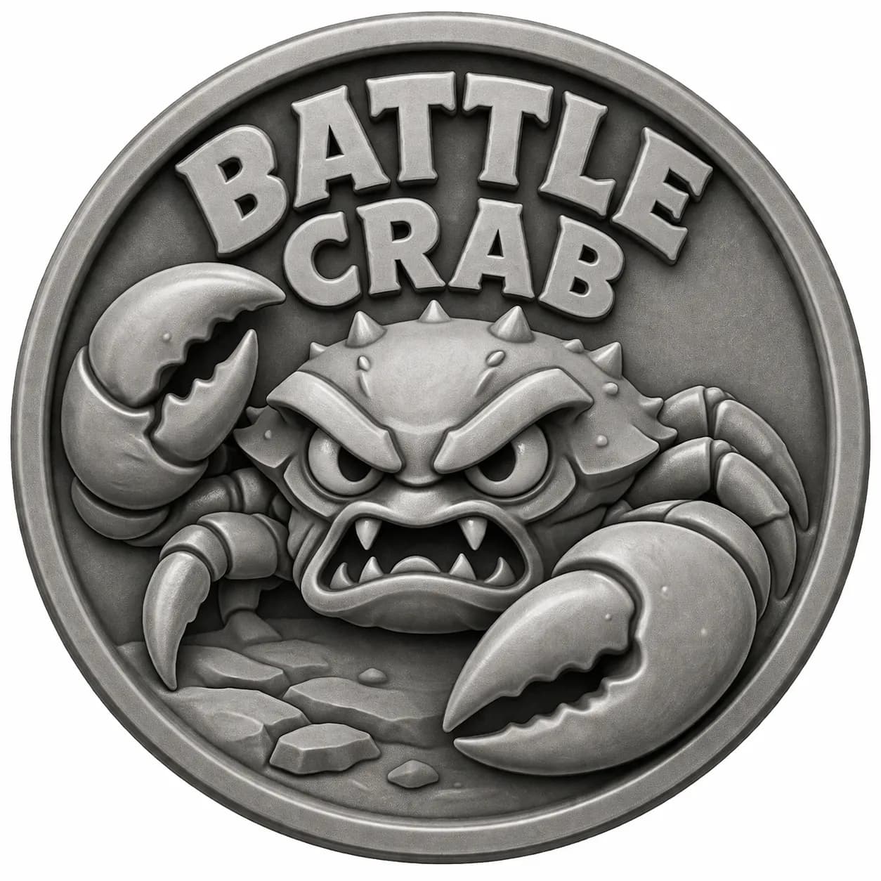 Battle Crab V2