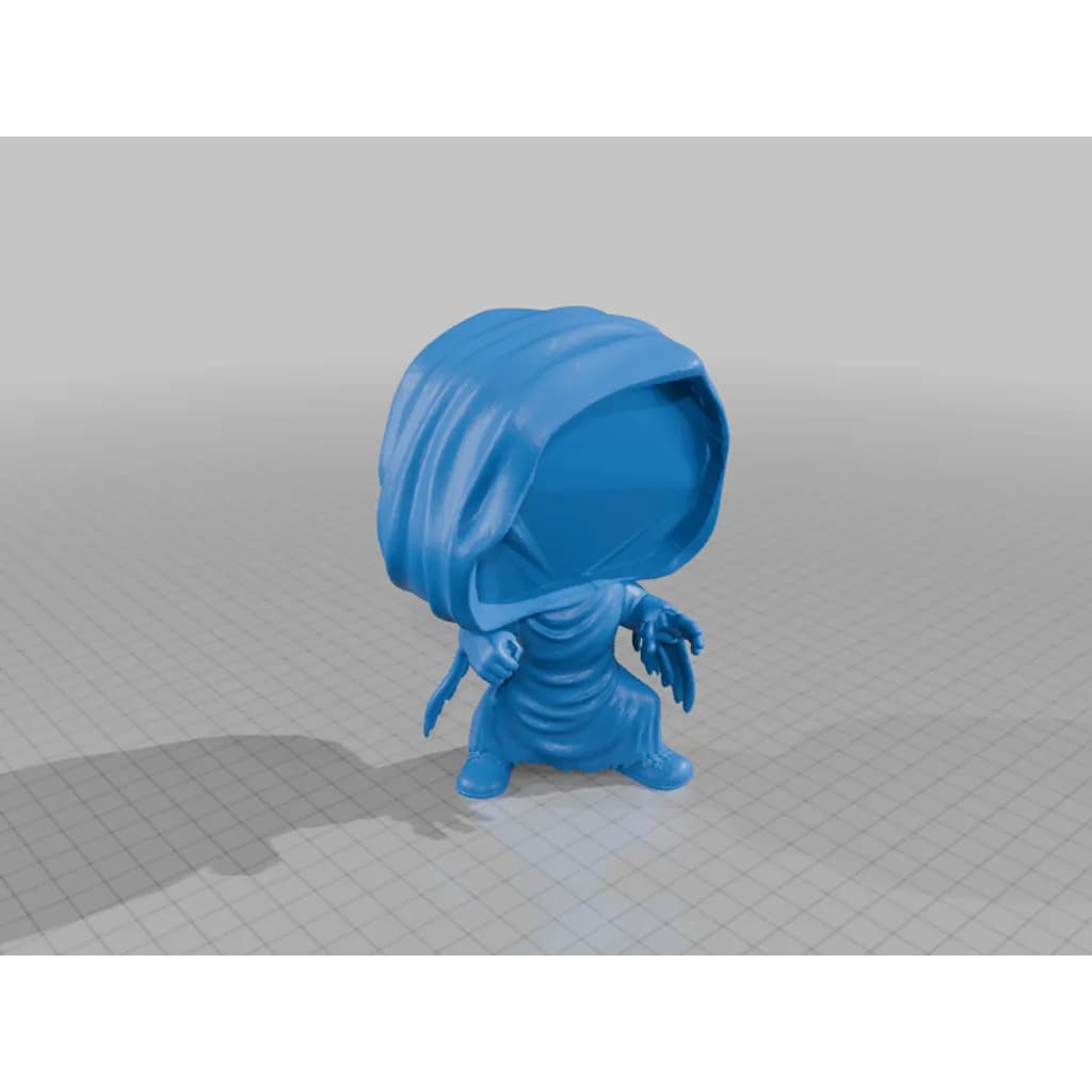 Ghostface Multi-Piece Figure - Image 3
