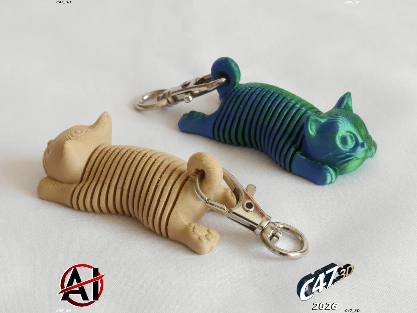 Springy Cat - Image 7