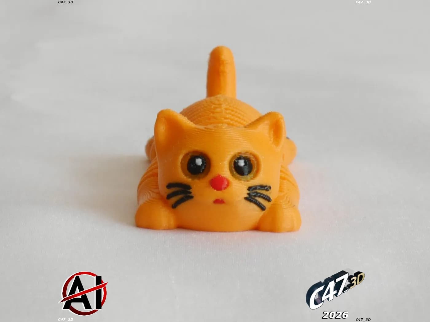 Springy Cat - Image 9