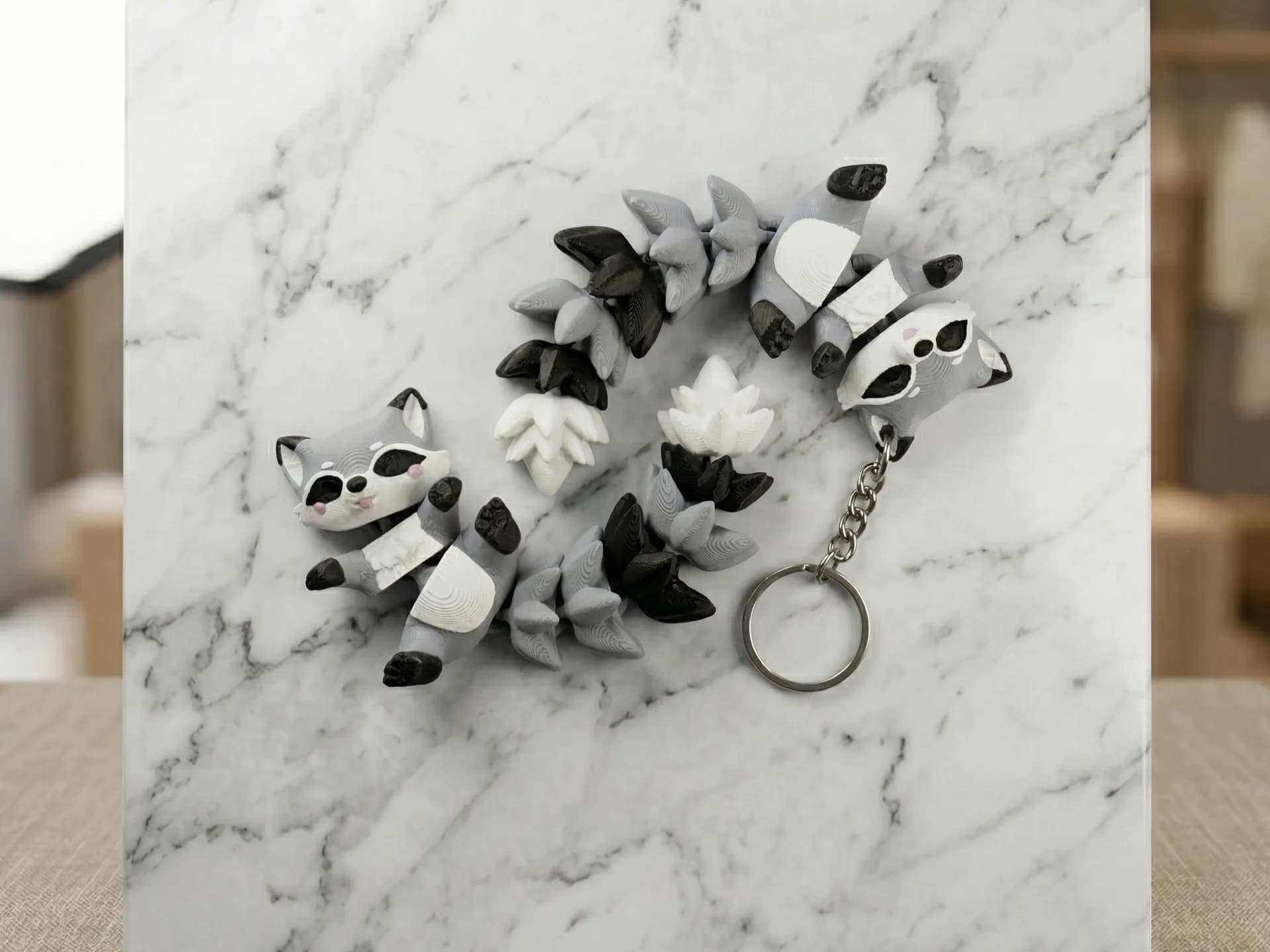 Flexi Raccoon - Image 10