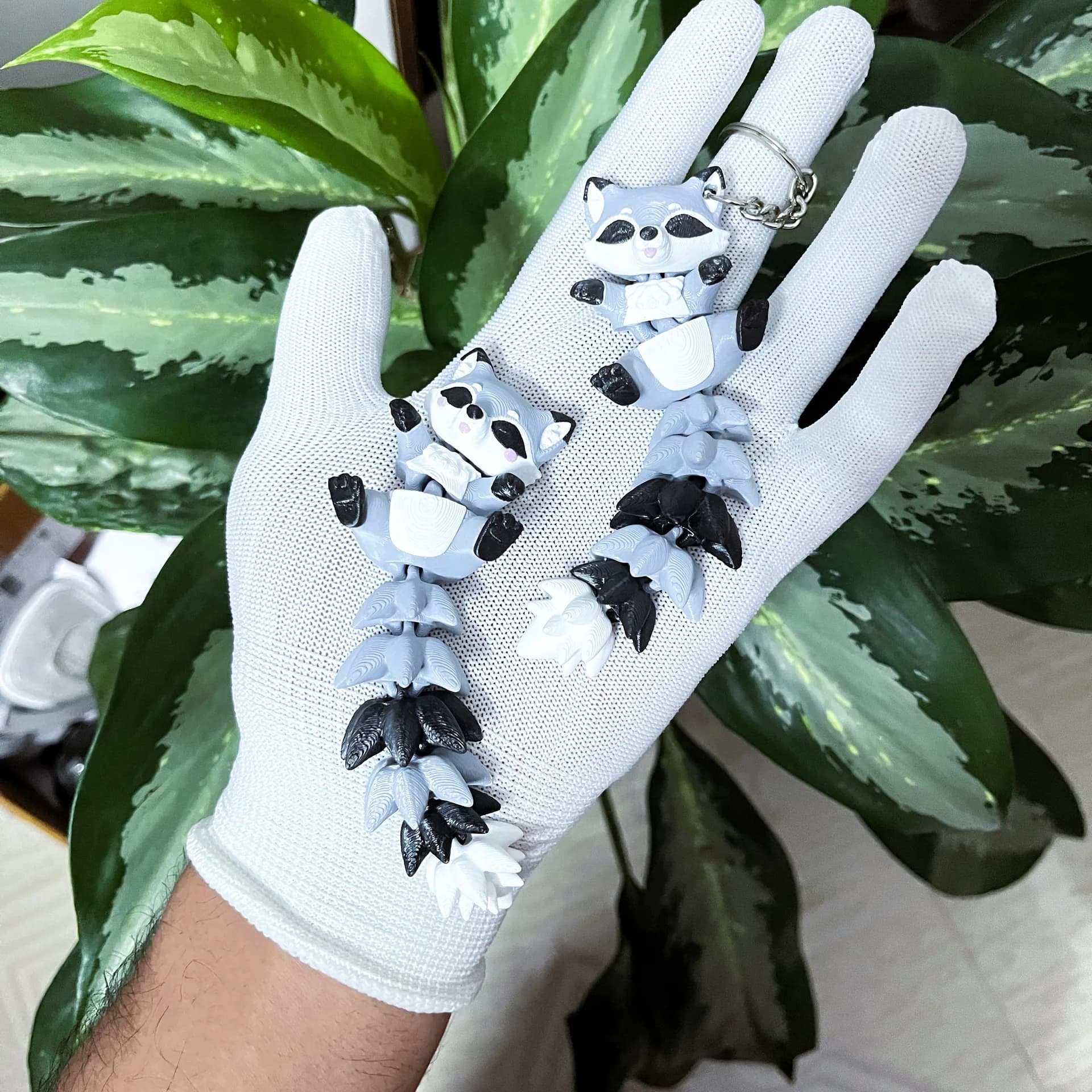 Flexi Raccoon - Image 11