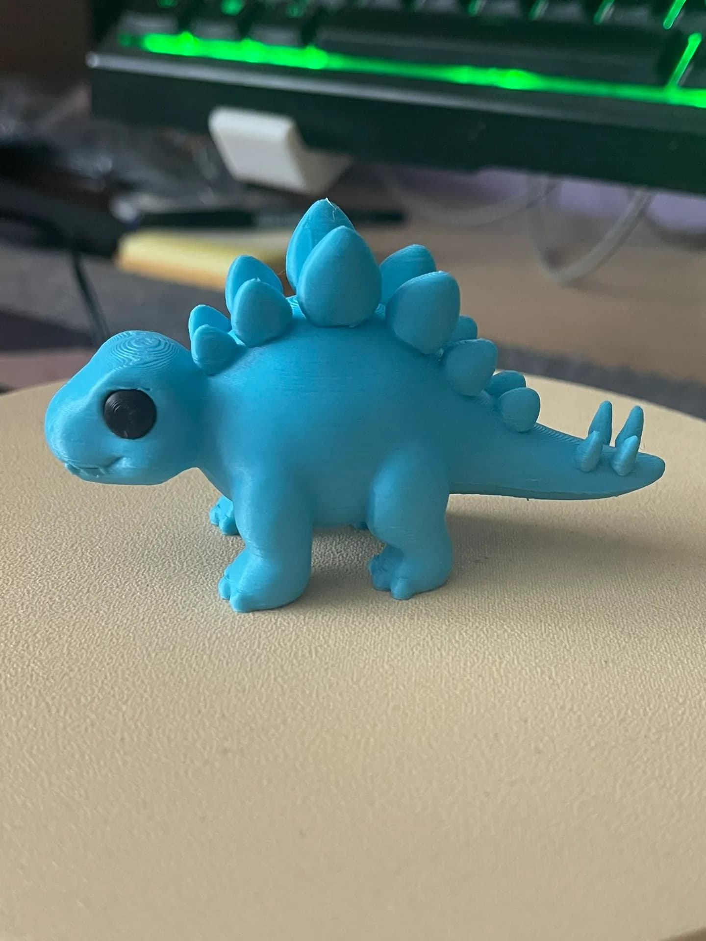 Pocket Dinos Cartoon Pack - Image 4