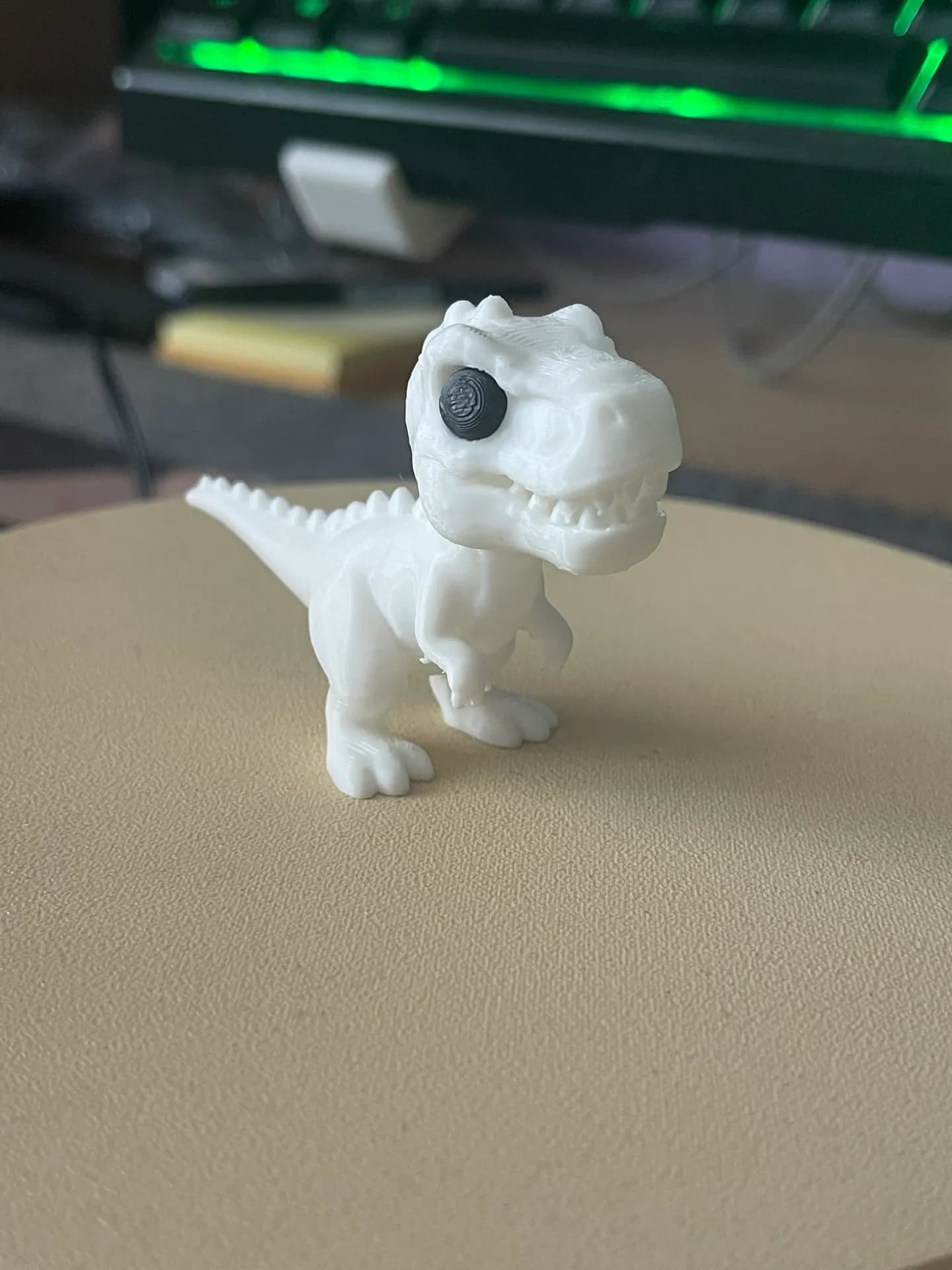 Pocket Dinos Cartoon Pack - Image 5