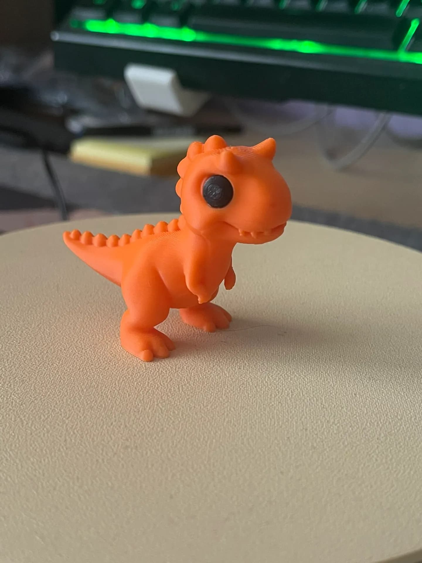 Pocket Dinos Cartoon Pack - Image 7