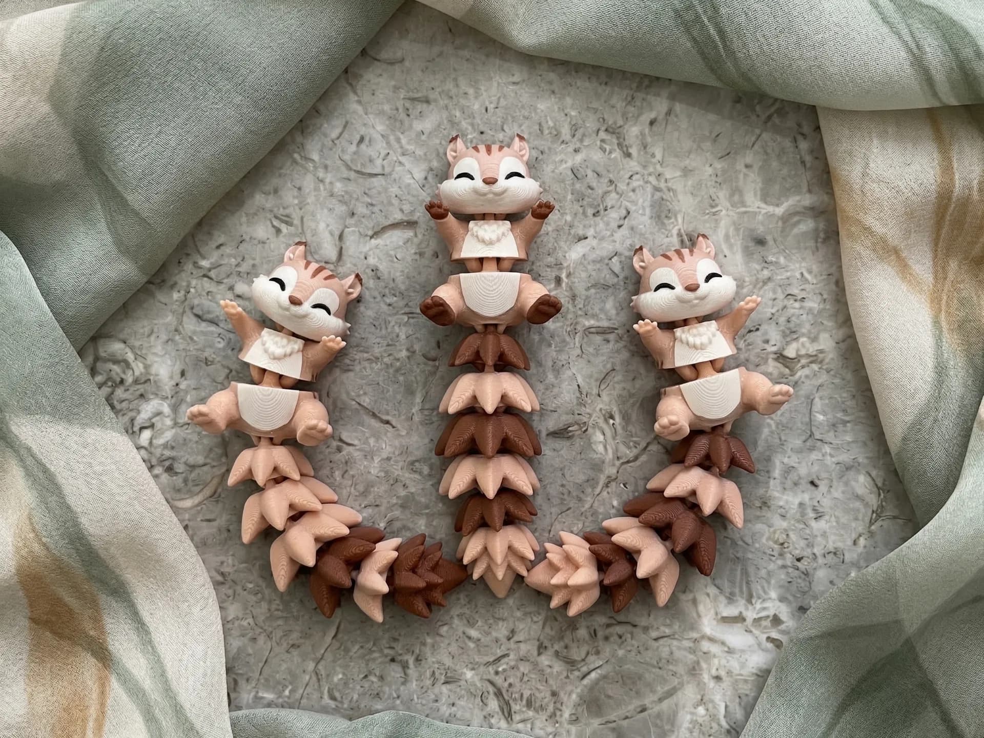 Flexi Squirrel - Image 5