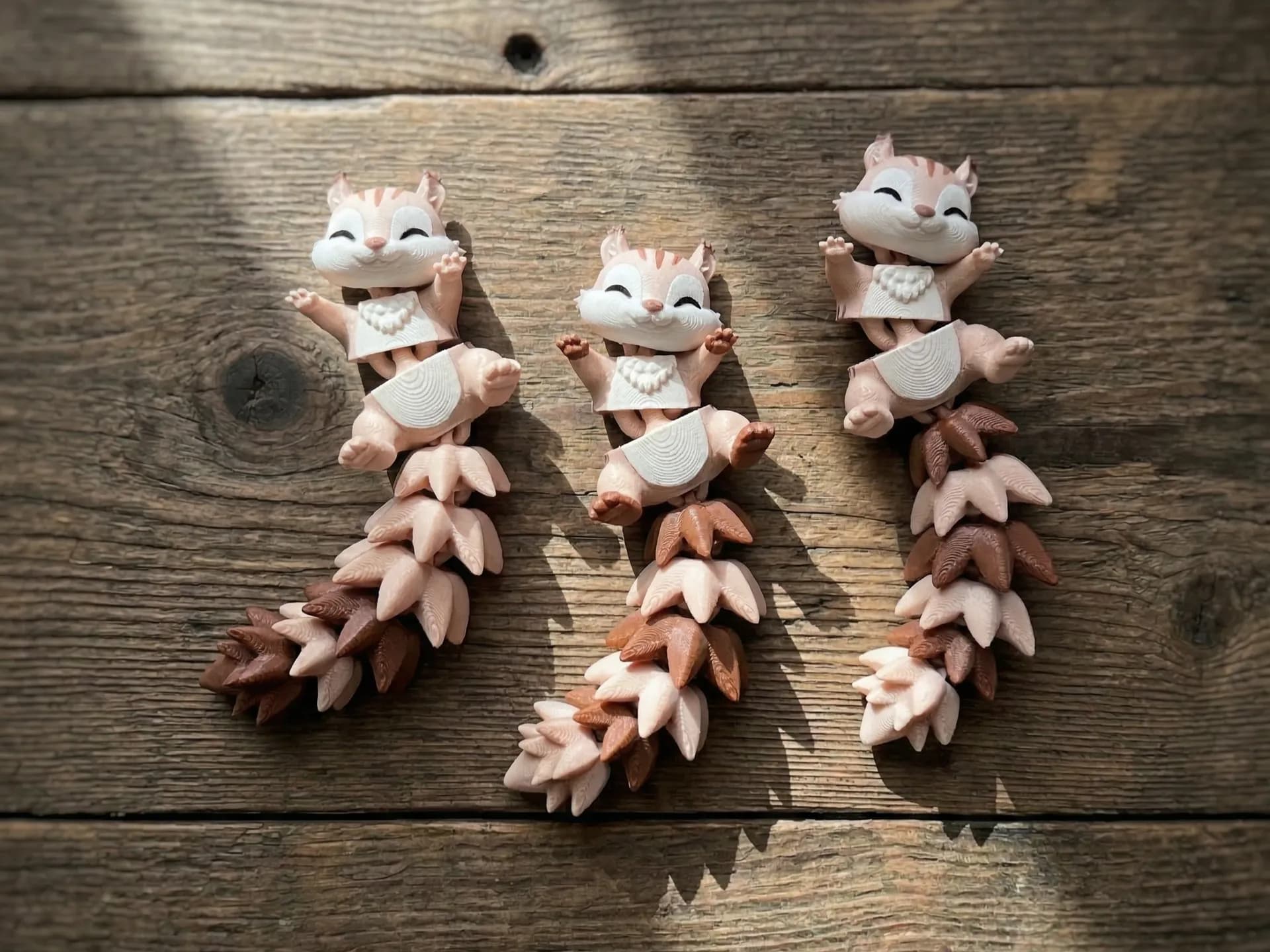 Flexi Squirrel - Image 8