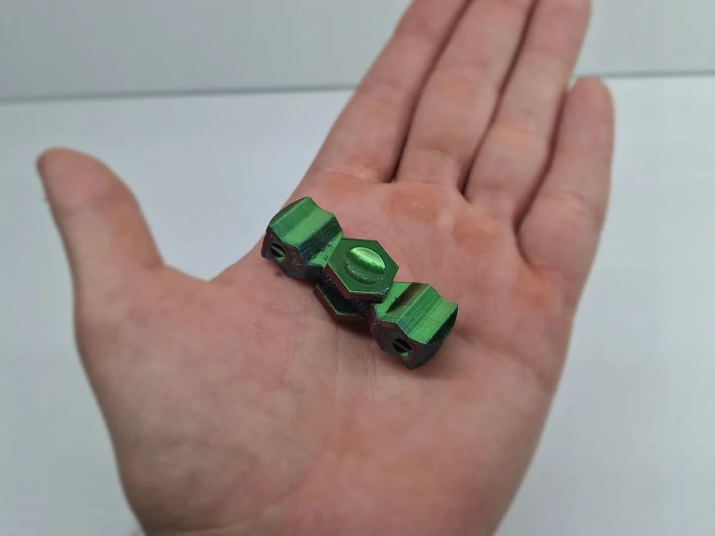 AirFlow Spinner, High-Speed Fidget Toy - Image 4