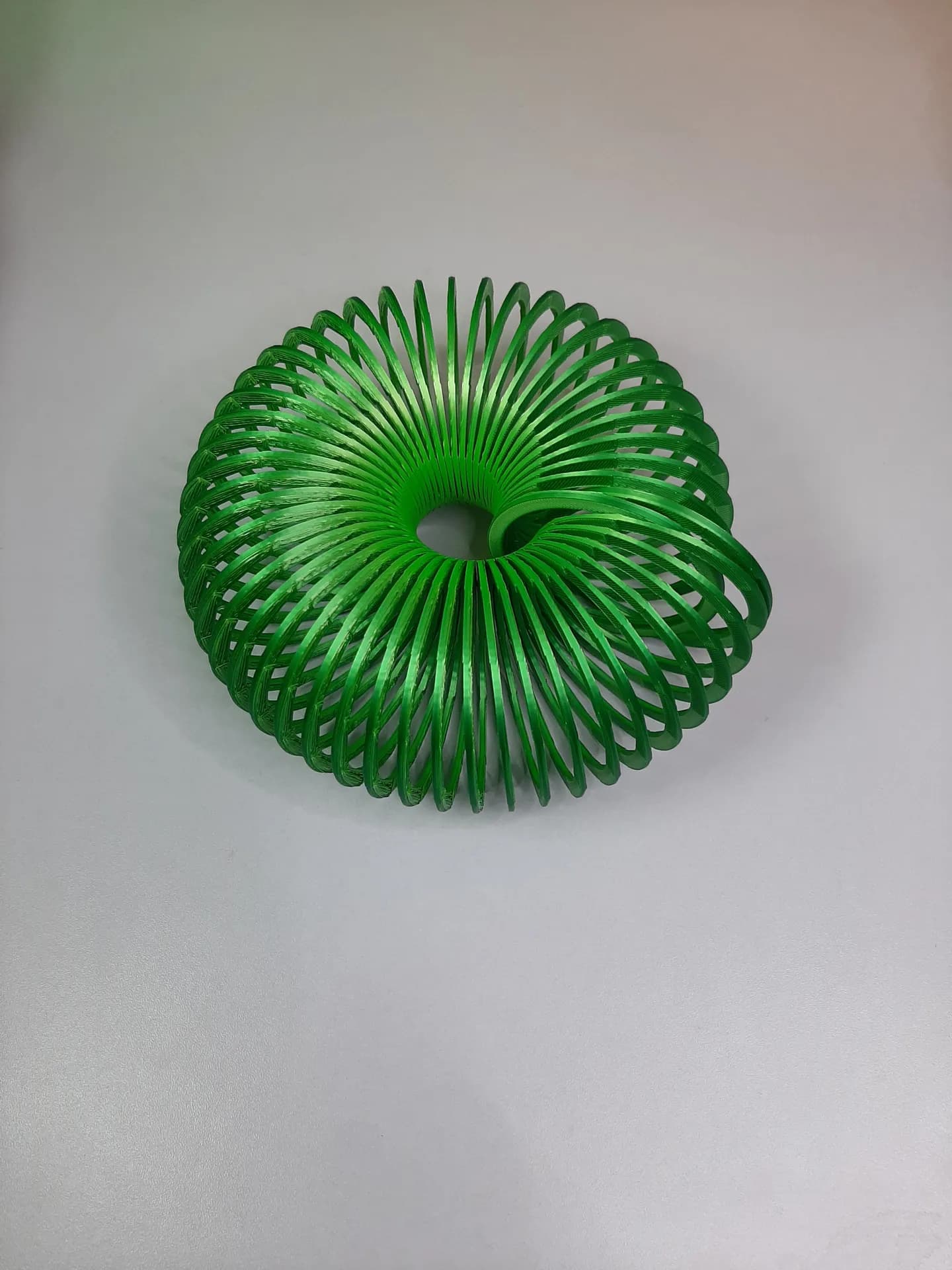 Slinky Desk Spring - Image 2