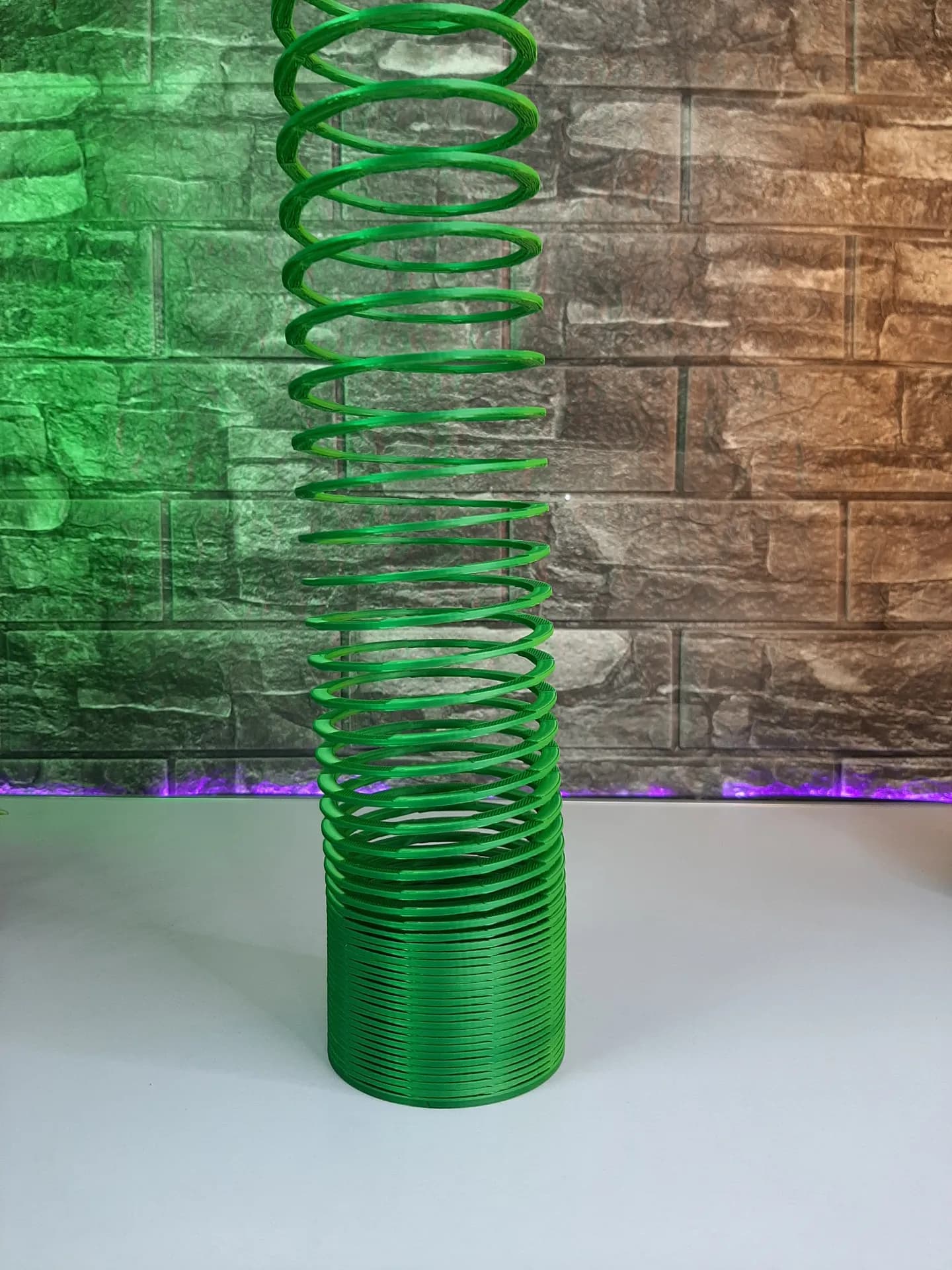 Slinky Desk Spring - Image 3