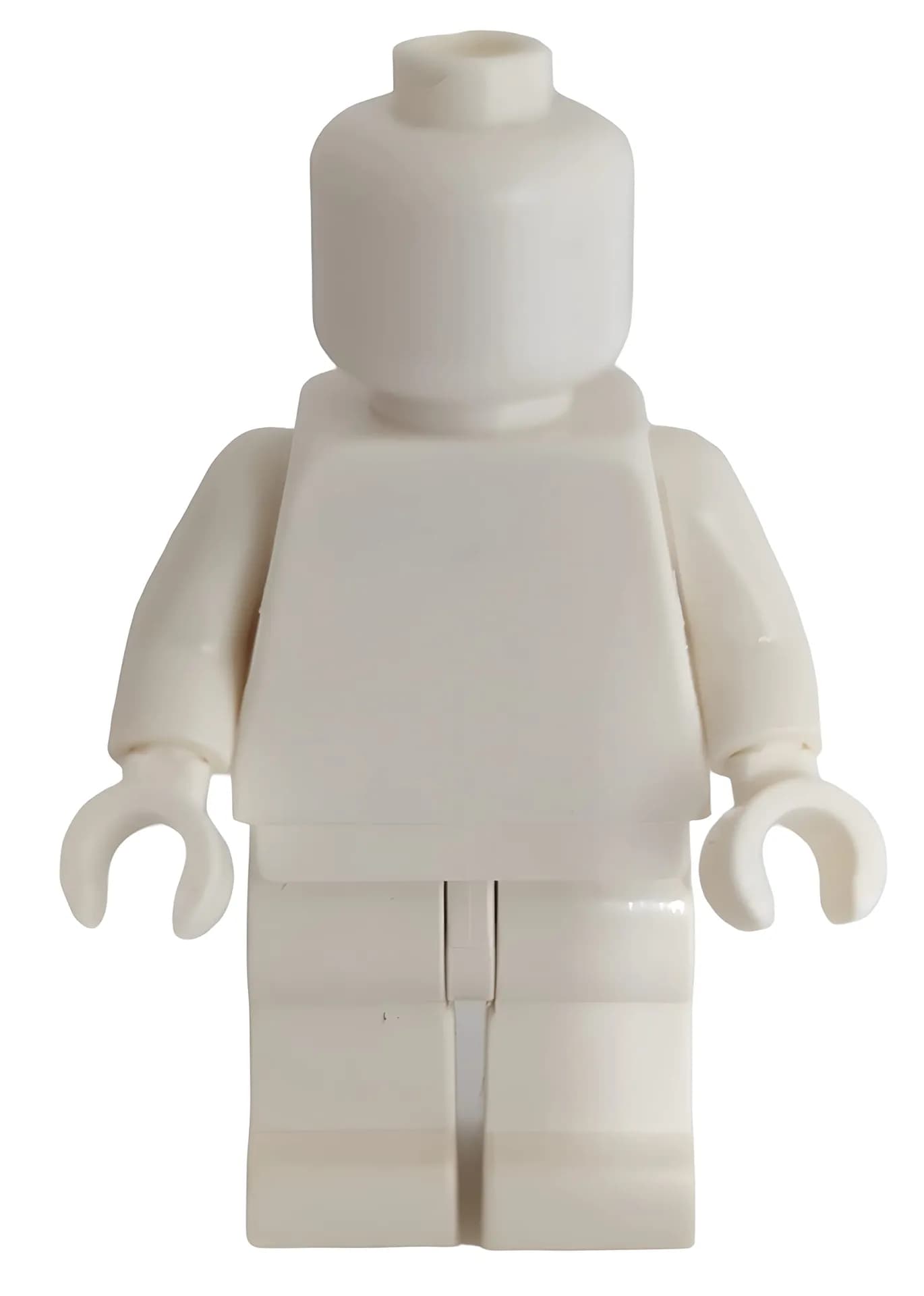LEGO-Compatible Minifigure - Image 2