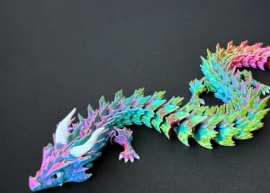 Flex Dragon - Image 1