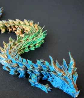 Flex Dragon - Image 2
