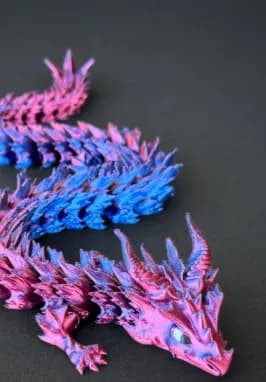 Flex Dragon - Image 3