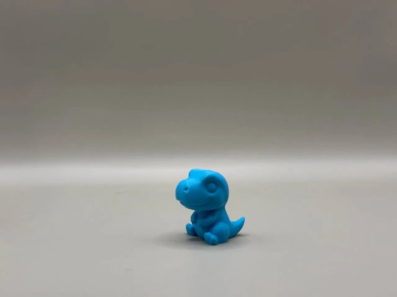 Mini T-Rex, Figura Rápida - Image 3
