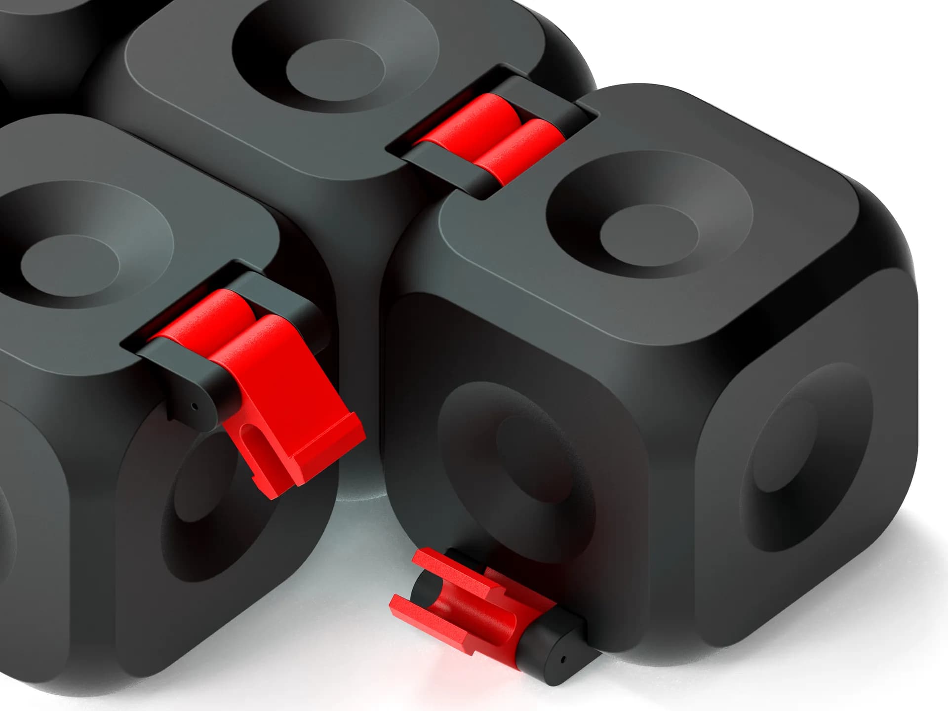 Infinity Cube - Image 1
