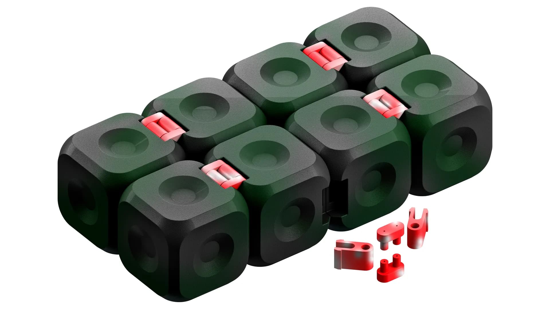 Infinity Cube - Image 4