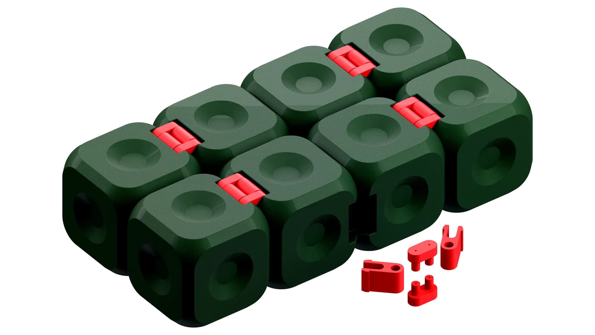 Infinity Cube - Image 5