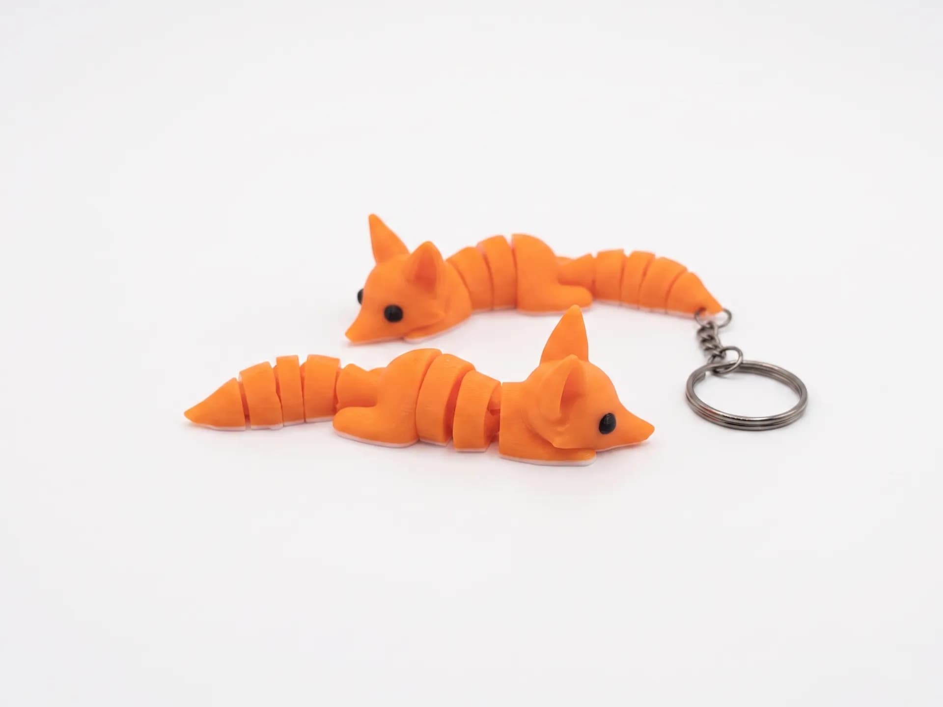 Cute Flexi Fox - Image 1