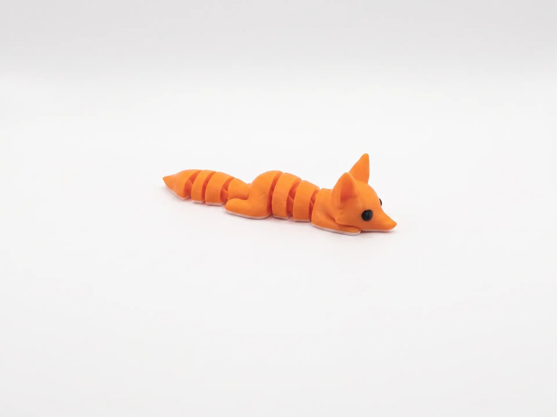 Cute Flexi Fox - Image 2