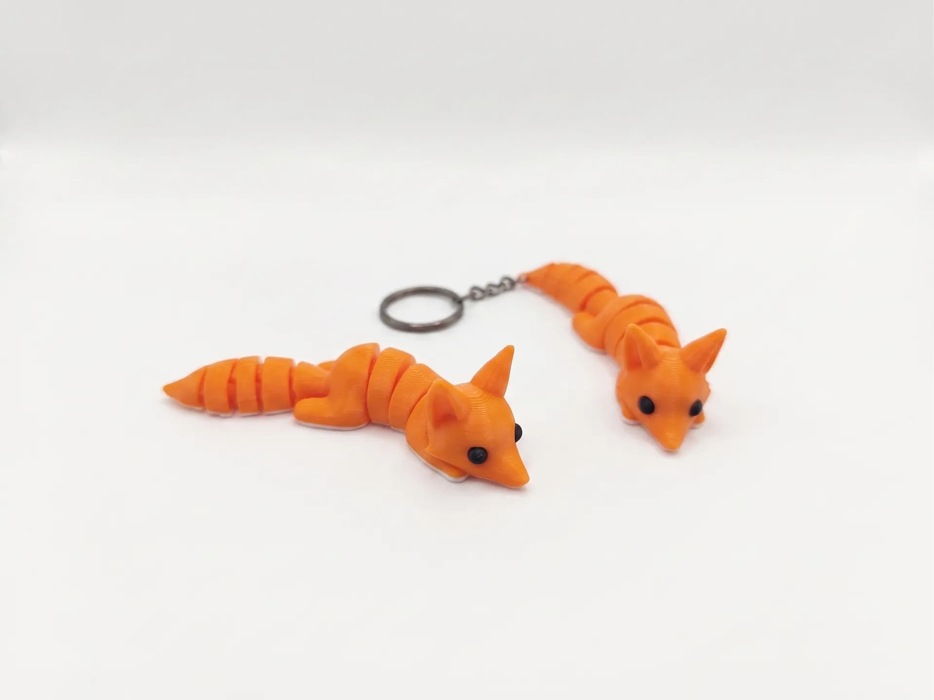 Cute Flexi Fox - Image 3
