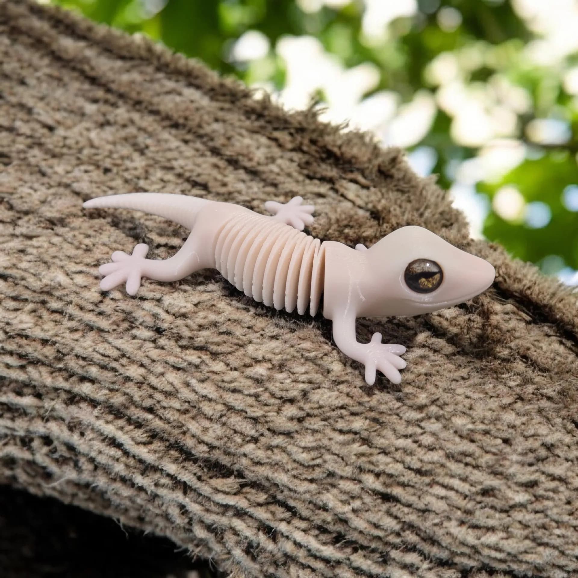 Super Flexi Gecko - Image 1