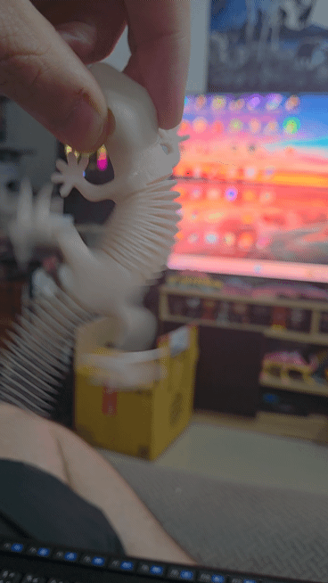 Super Flexi Gecko - Image 2