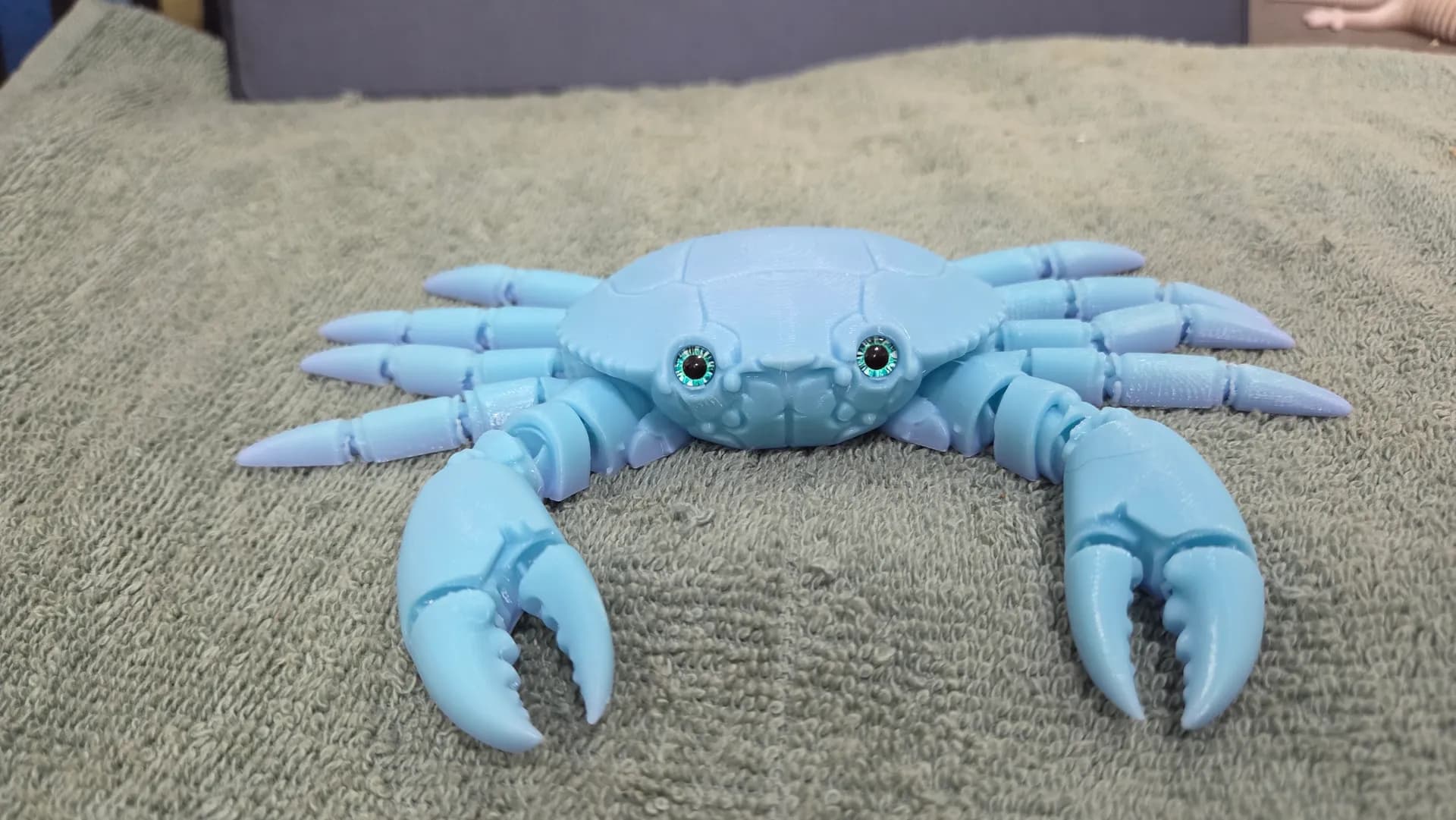 Articulated Crab - Image 3