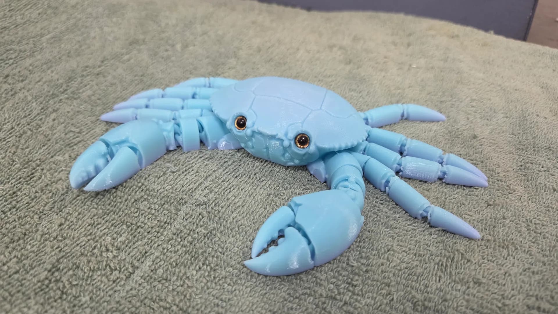 Articulated Crab - Image 7