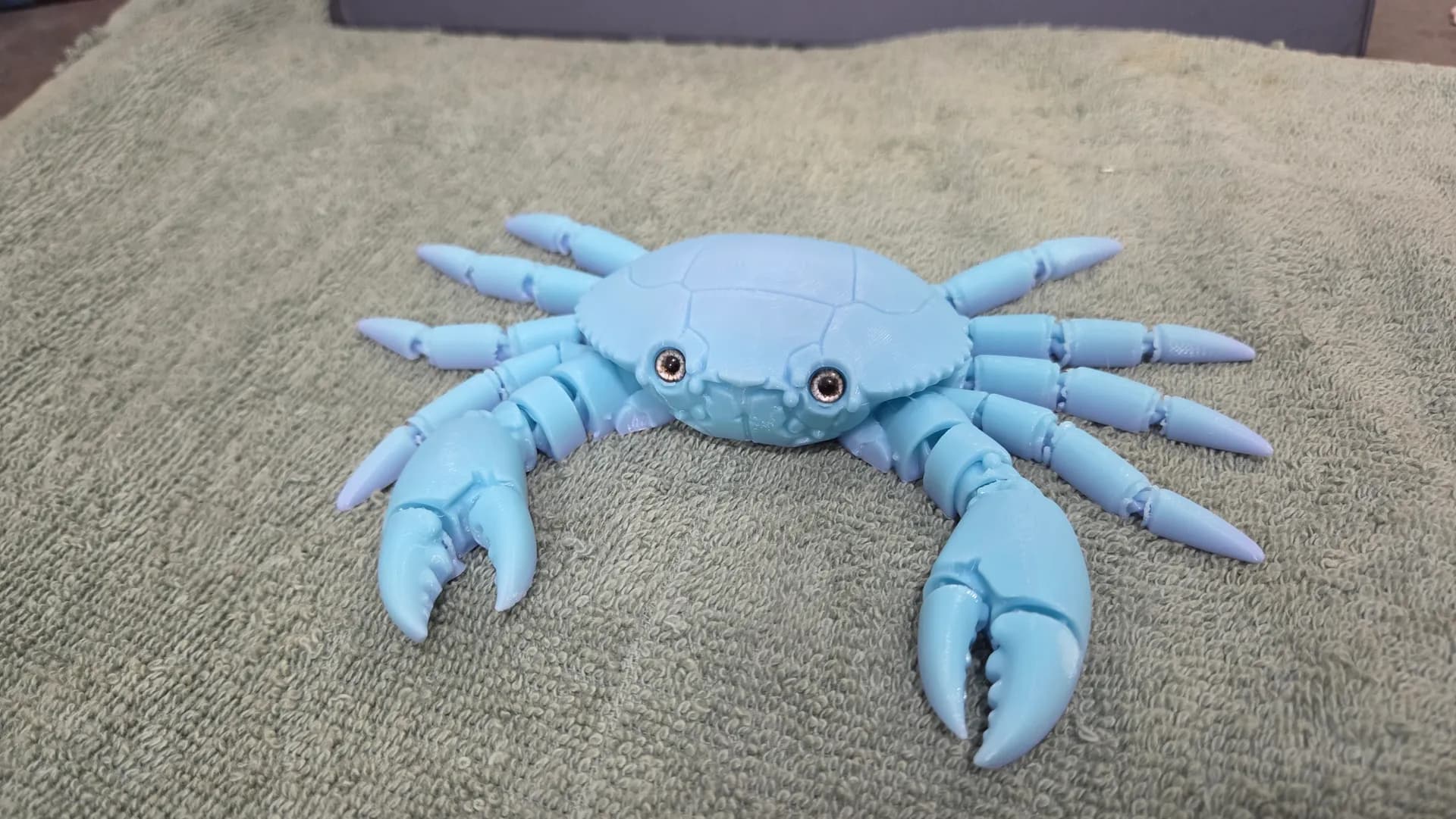 Articulated Crab - Image 8
