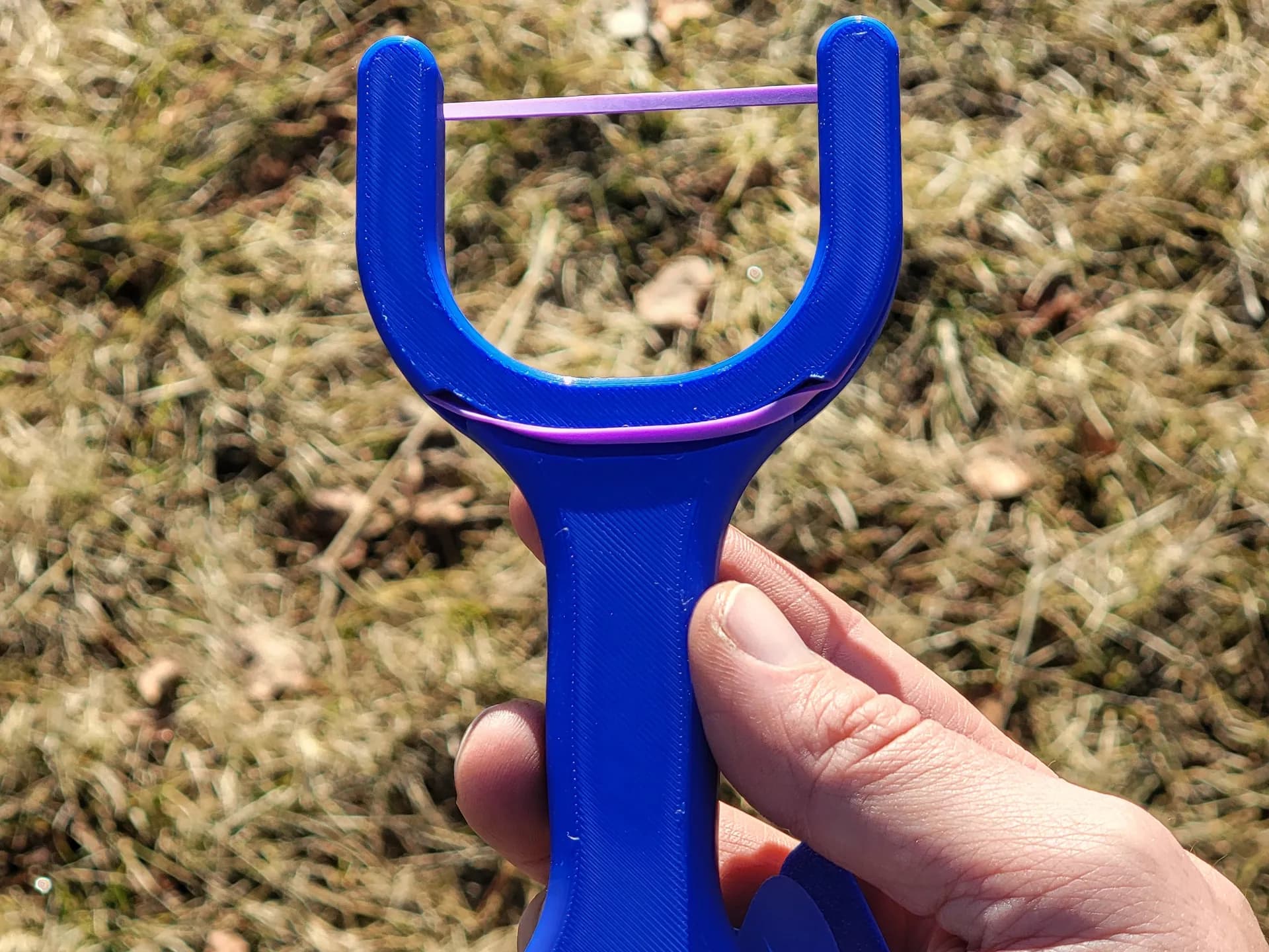Helicopter Seed Launcher - Image 4