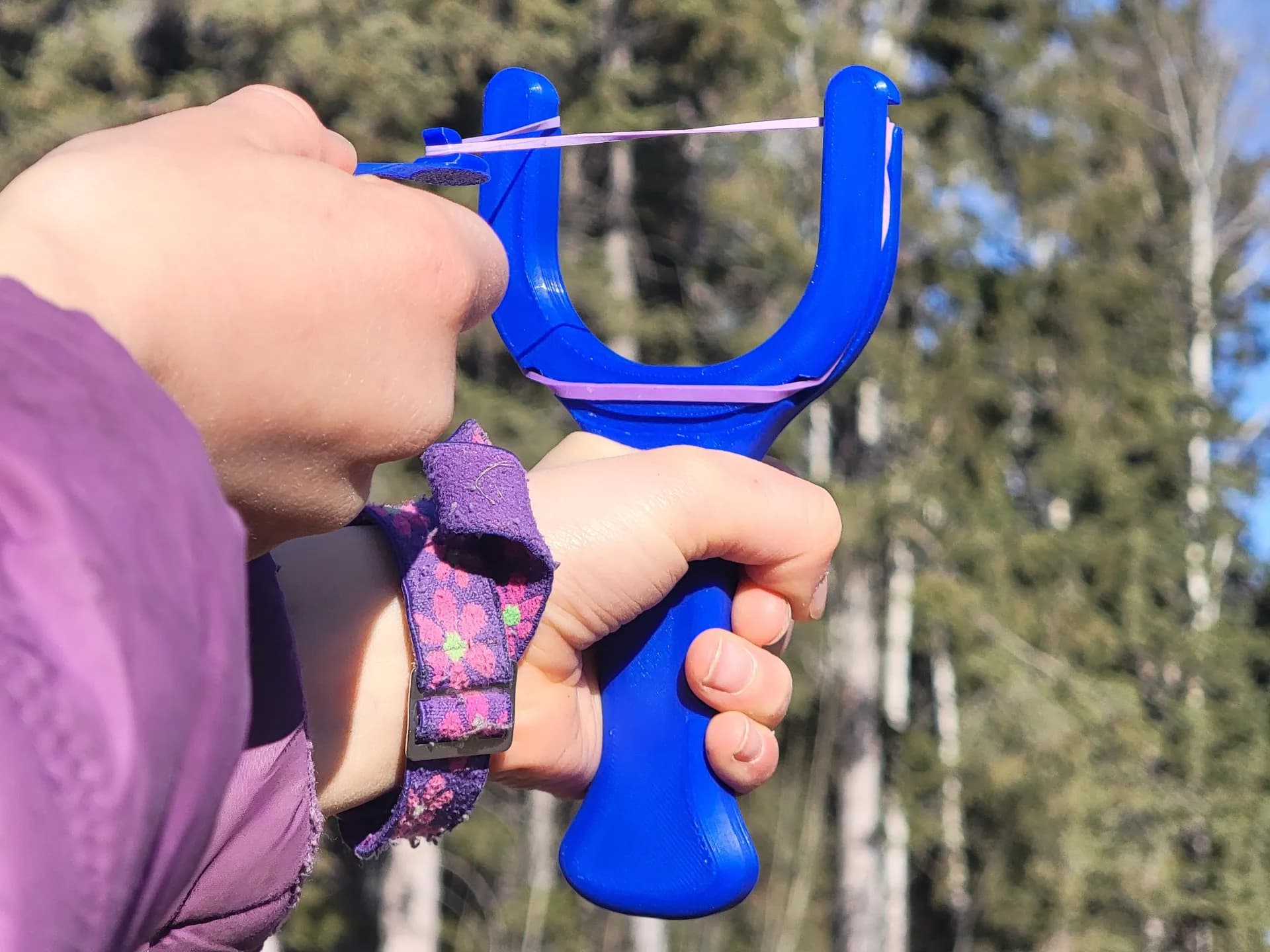 Helicopter Seed Launcher - Image 5