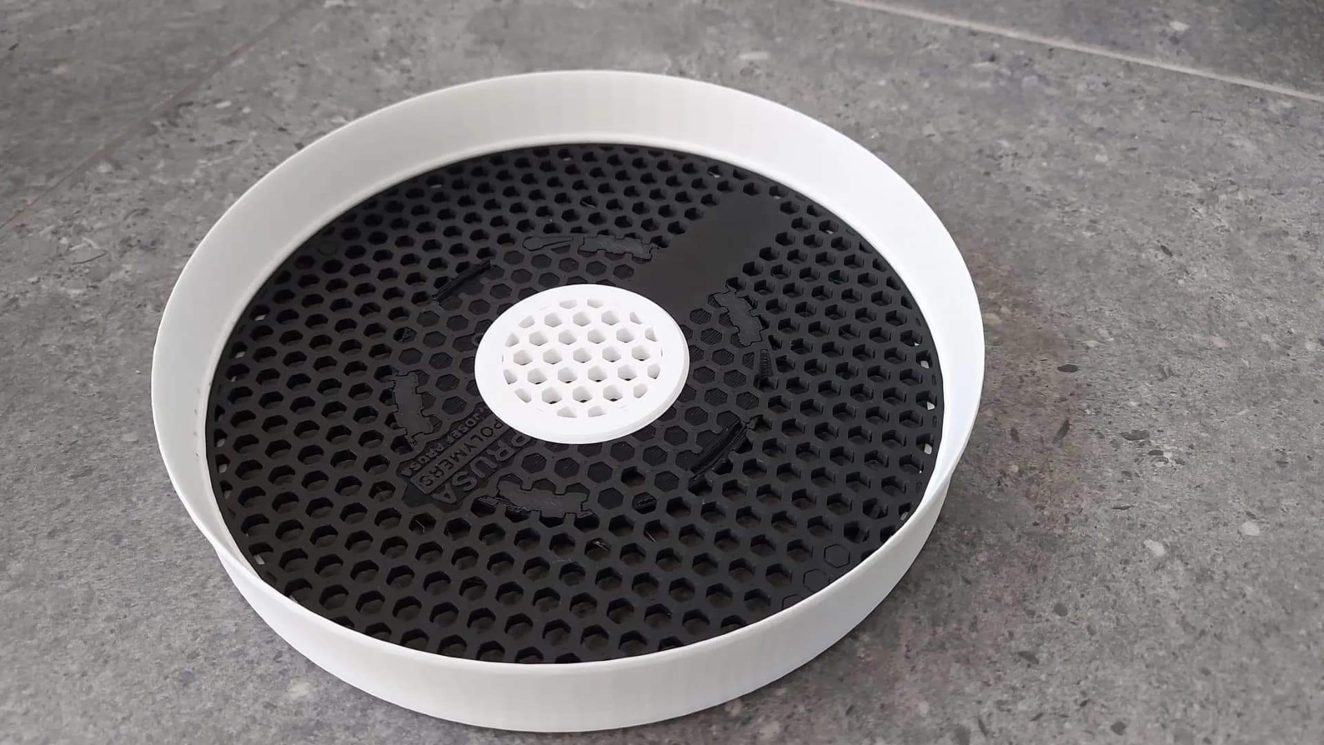 Prusament Spool Sand Sifter - Image 6
