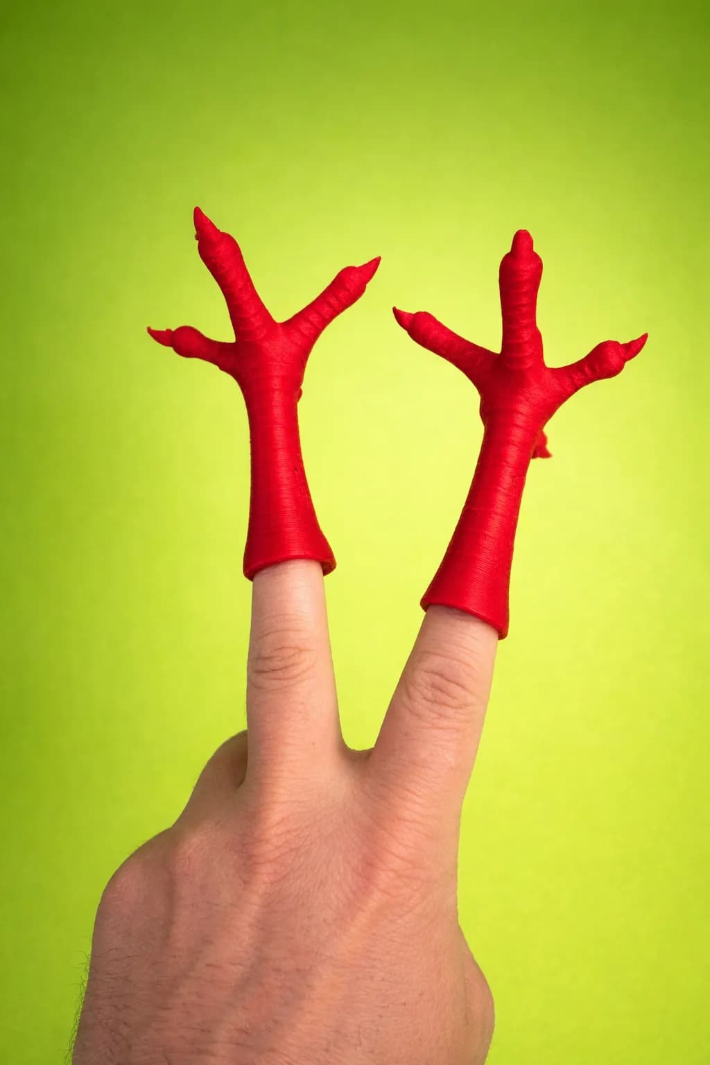 Chicken Fingers - Image 3